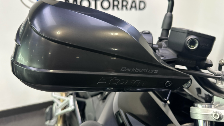 BMW F750 GS TE